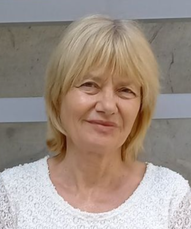Dr. Pavlina Mihaylova